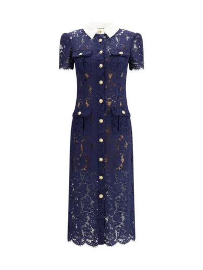 Self-portrait Dresses