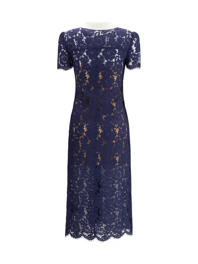 Self-portrait Dresses