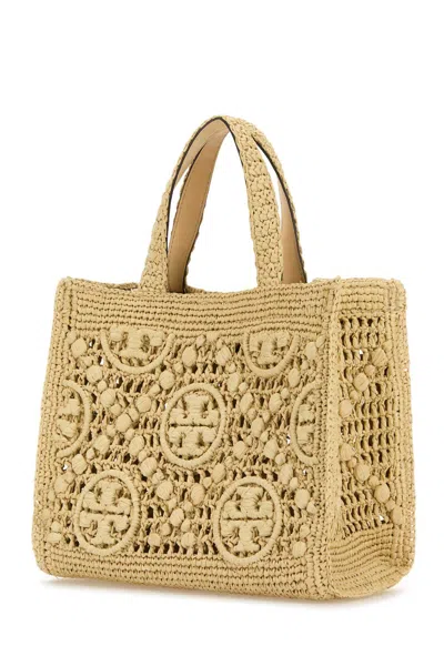 Tory Burch T Monogram Tote Bag