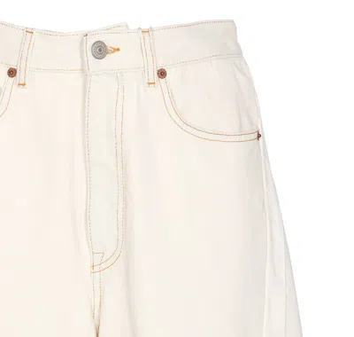 Mm6 Maison Margiela Jeans