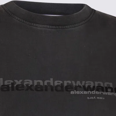Alexander Wang T-shirts