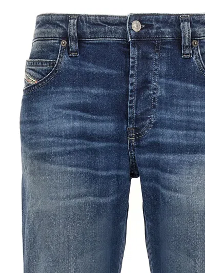 Diesel Drawstring Jeans