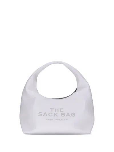 Marc Jacobs The Sack Leather Hobo Bag