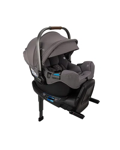 Nuna Pipa Rx Baby Car Seat
