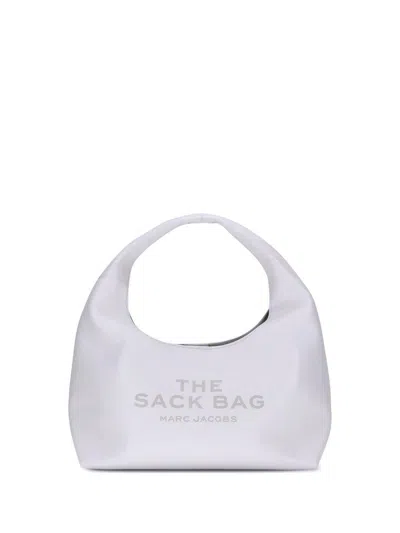 Marc Jacobs The Sack Leather Hobo Bag