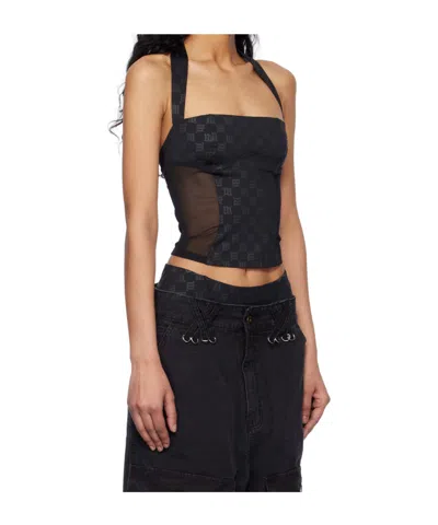 Misbhv Shape Up Tank Top