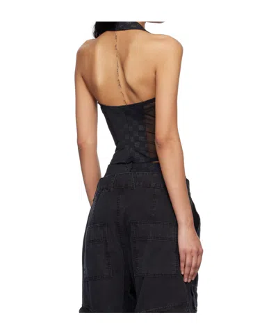Misbhv Shape Up Tank Top