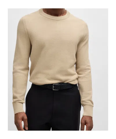 Hugo Boss Ronnie Belt In Black
