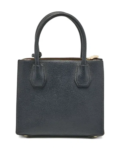 Pre-owned Michael Kors Architectural Shape Tote Bag