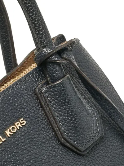 Pre-owned Michael Kors Architectural Shape Tote Bag