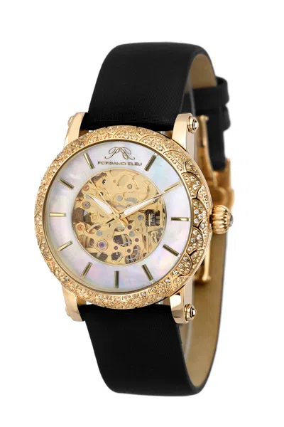 Porsamo Bleu Liza Women's Automatic Watch