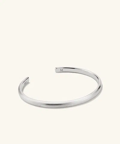 Mejuri Slim Cuff