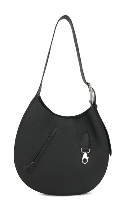 Fwrd Renew Hermes Togo & Swift Arcon Shoulder Bag