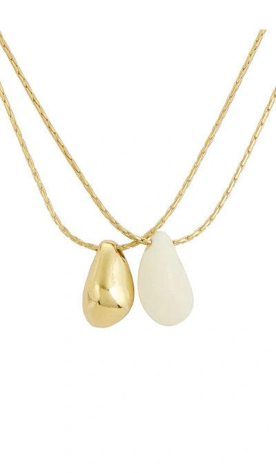 Isabel Marant Short Necklace