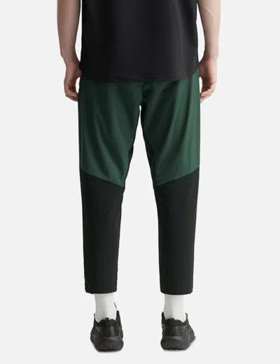 F.c. Real Bristol Breathable Trail Pants
