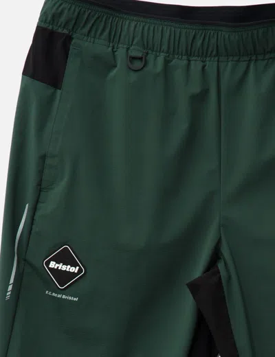 F.c. Real Bristol Breathable Trail Pants