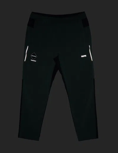 F.c. Real Bristol Breathable Trail Pants