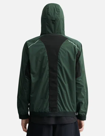 F.c. Real Bristol Breathable Trail Jacket