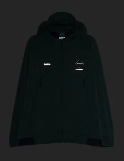 F.c. Real Bristol Breathable Trail Jacket