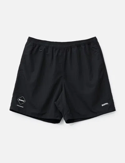 F.c. Real Bristol Supplex Nylon Easy Shorts