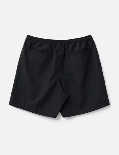 F.c. Real Bristol Supplex Nylon Easy Shorts