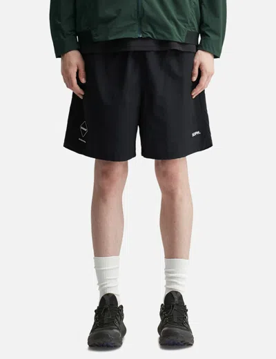 F.c. Real Bristol Supplex Nylon Easy Shorts