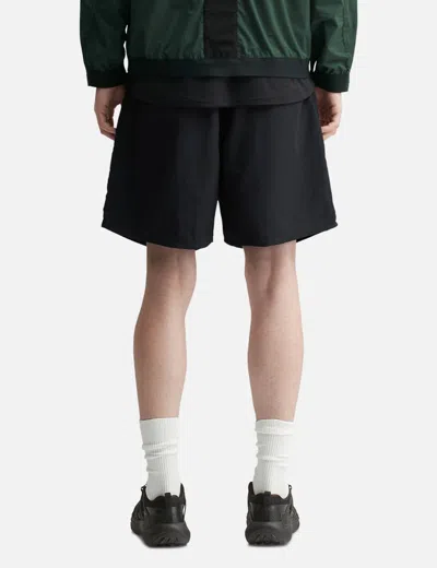 F.c. Real Bristol Supplex Nylon Easy Shorts