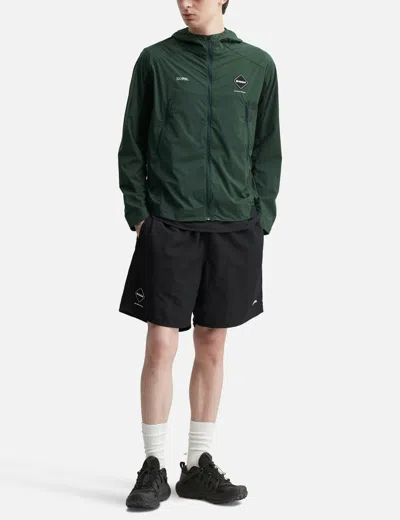 F.c. Real Bristol Supplex Nylon Easy Shorts