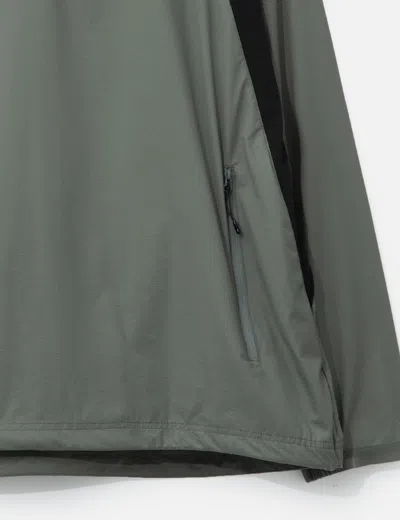 F.c. Real Bristol Ultra Light Weight Half Zip Piste