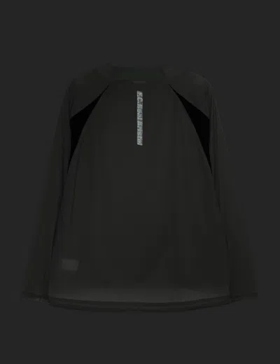 F.c. Real Bristol Ultra Light Weight Half Zip Piste
