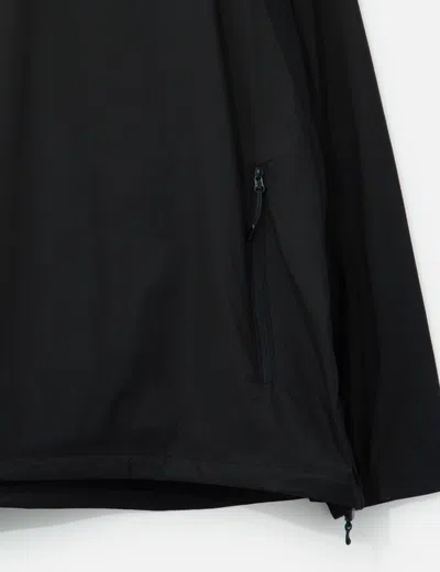 F.c. Real Bristol Ultra Light Weight Half Zip Piste