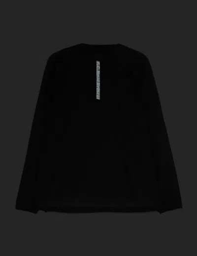 F.c. Real Bristol Ultra Light Weight Half Zip Piste