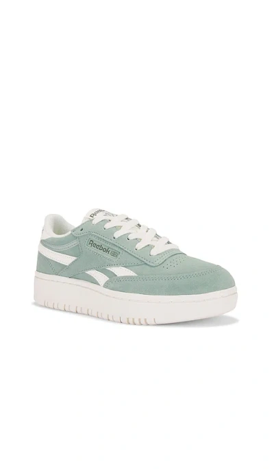 Reebok Club C Double Revenge Sneaker