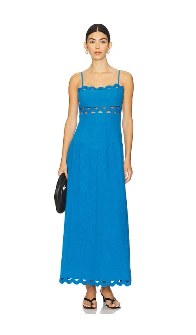 Saylor Florence Dress