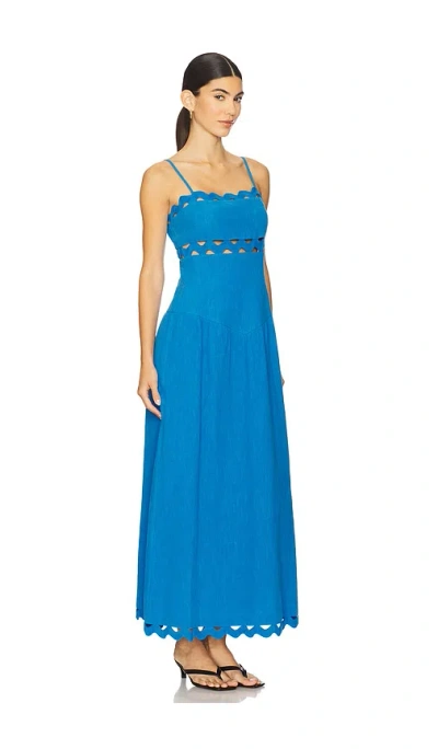 Saylor Florence Dress