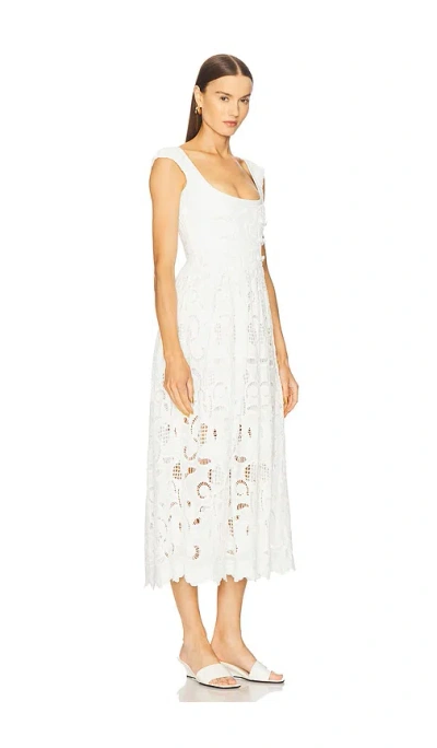 Sau Lee Holland Dress