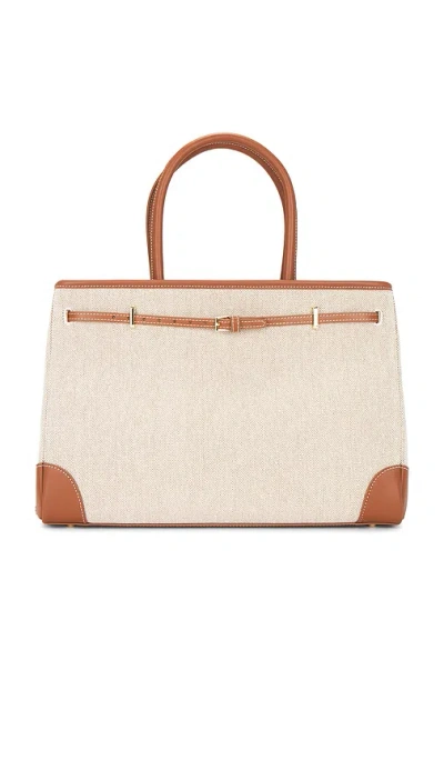 Verafied 33 Canvas Book Tote Bag