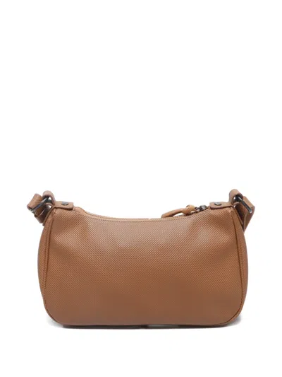 Pre-owned Bottega Veneta 2000-2020s Intrecciato Shoulder Bag