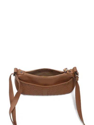 Pre-owned Bottega Veneta 2000-2020s Intrecciato Shoulder Bag