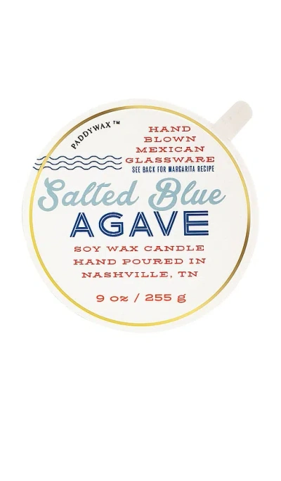 Paddywax La Playa Candle In Multi