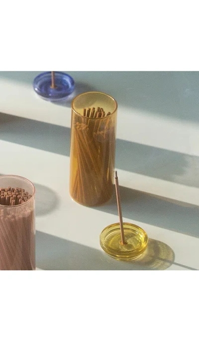 Paddywax Haze Incense