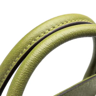 Pre-owned Gucci Nylon Tote Bag ()