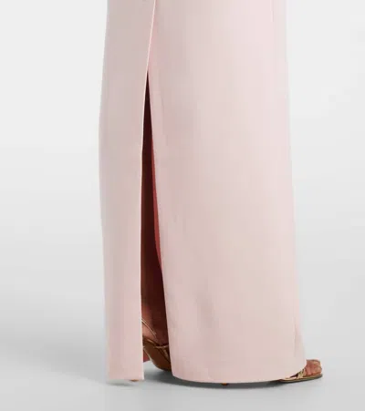 Safiyaa Kristena Embellished Gown