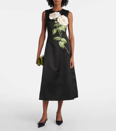Leo Lin Cleo Embellished Gown