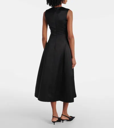 Leo Lin Cleo Embellished Gown