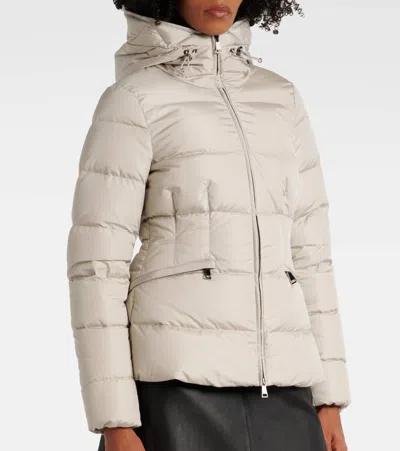 Moncler Avoce Hooded Down Jacket