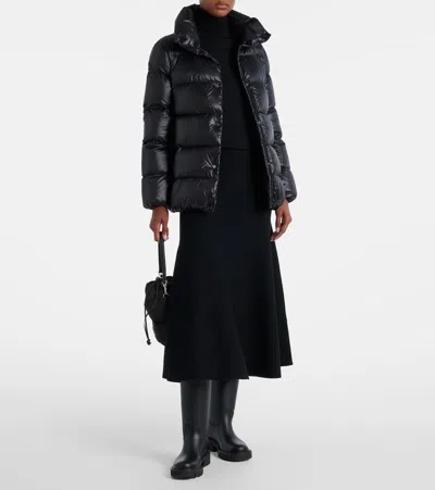 Moncler Cochevis Short Down Jacket