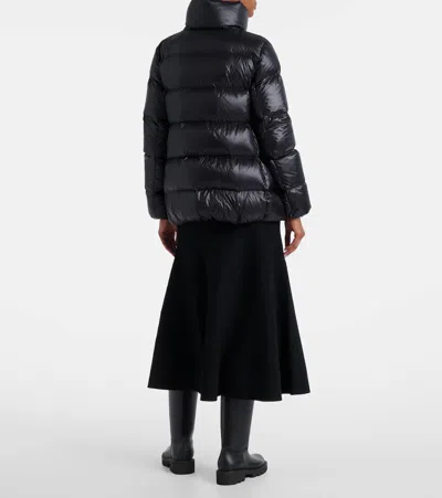 Moncler Cochevis Short Down Jacket