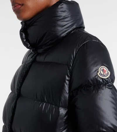 Moncler Cochevis Short Down Jacket