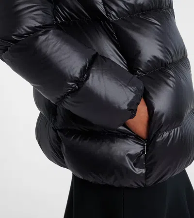 Moncler Cochevis Short Down Jacket
